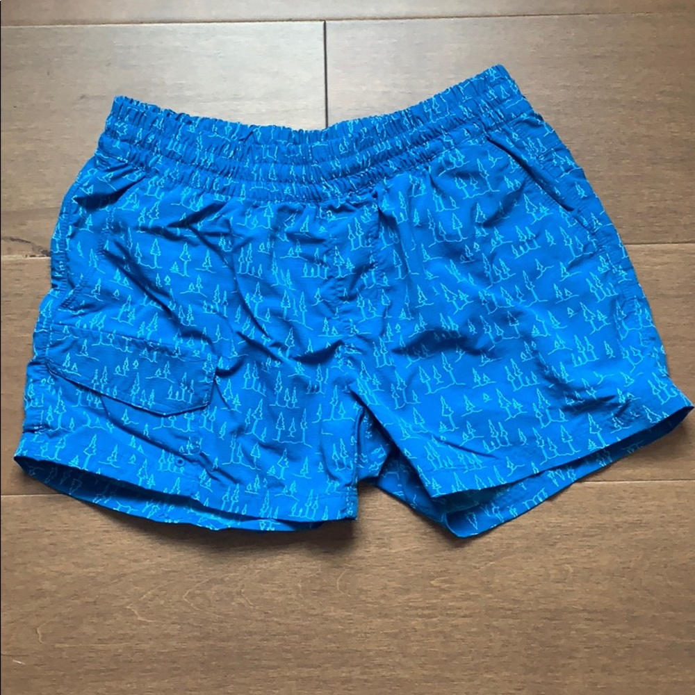 Columbia Shorts